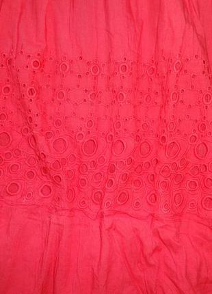 Сукня indiano серія fresh cotton в наявності5 фото