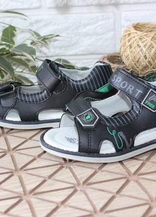 Нові босоніжки розміри - 26-31