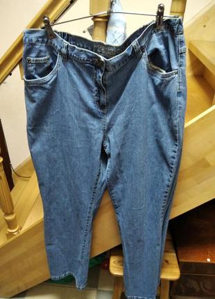 Штани джинси 👖👖👖