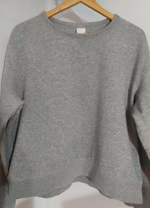 Свитшот,худи, свитер,футболка h&m8 фото