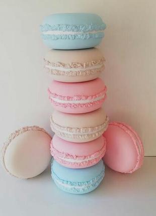 Гиганские сладости для фотоссесий