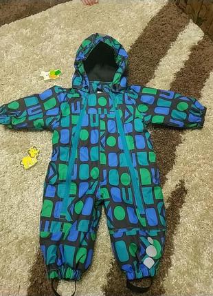 Комбинезон alpine