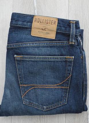 Джинсы hollister 32/32 ( guatemala usa ) новое1 фото