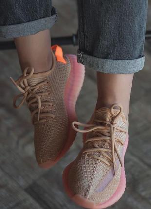 Кросівки, кросівки adidas yeezy 3505 фото