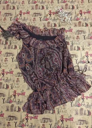 Блуза # шовкова блузка