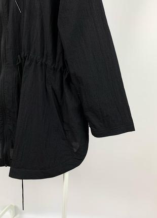 Оригінальна ультралегкий спортивна куртка puma apparel evo ultralight windrunner10 фото