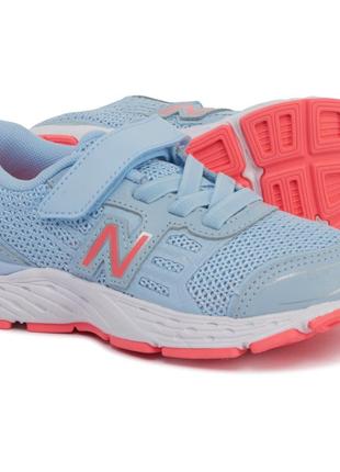 Детские кроссовки new balance 680, 100 % оригинал