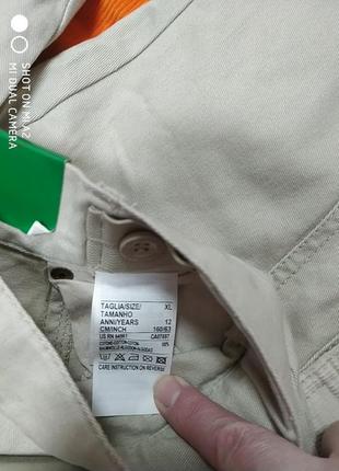 Обалденные джинсы benetton2 фото