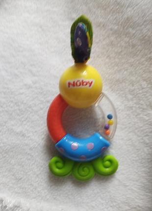 Погремушка