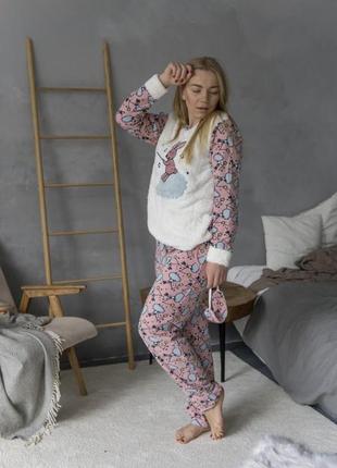 Купить Пижамы флис l — недорого в каталоге Пижамы на Шафе | Киев и Украина  Страница 3