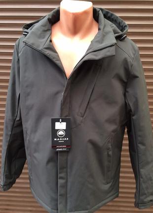 Мужская демисезонная куртка