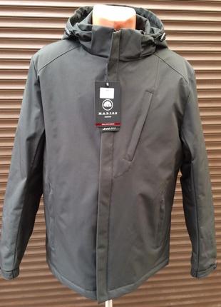 Мужская демисезонная куртка