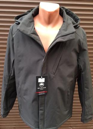 Мужская демисезонная куртка