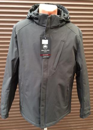 Мужская демисезонная куртка