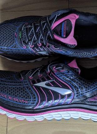 Кросівки для бігу brooks glycerin 12