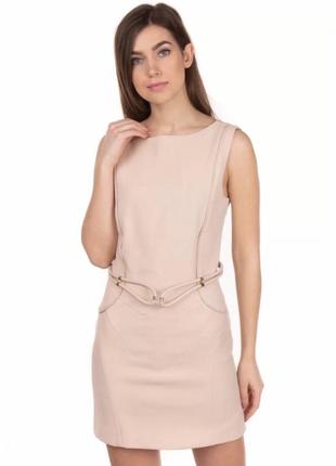 Elisabetta franchi пудровое размер 42/s pinko max mara maje