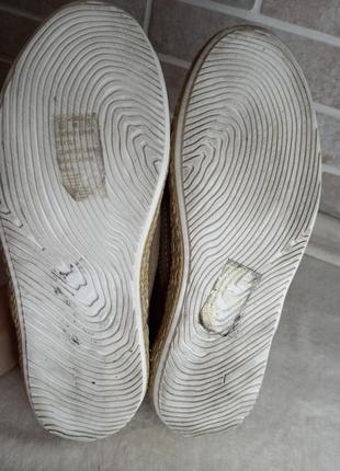 Туфли мокасины 40-41р 9