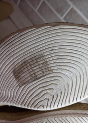 Туфли мокасины 40-41р 10