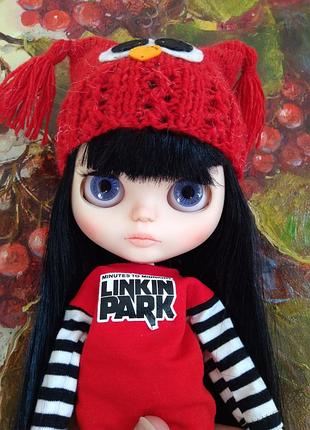 Кукла blythe