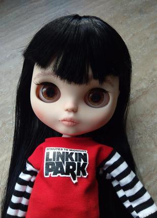 Кукла blythe 7