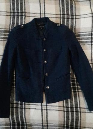 Жакет reserved