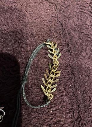 Біжутерія на руку/ браслет