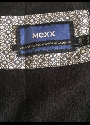 Кофта женская на пуговицах mexx размер м2 фото