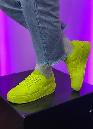 Nike air force 1 jester on feet online
