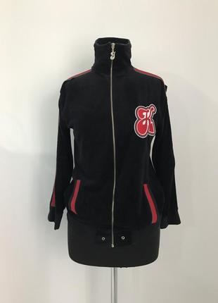 Кофта спортивна 146/152 см jay kay