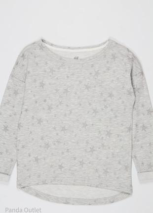 Кофта на девочку h&m 3