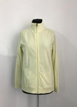 Толстовка м crivit стрейч