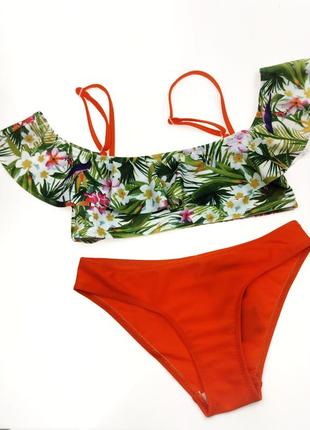 Дитячий купальник keyzi