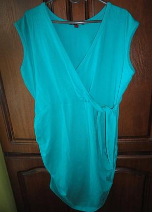 Коттонове плаття