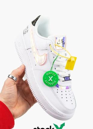 Ⓜ️🌺nike air force have a good game🌺ⓜ️женские стильные кроссовки найк