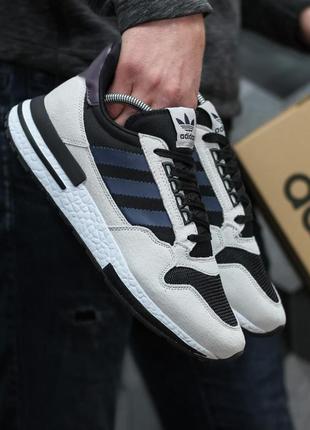 Кроссовки adidas zx 500