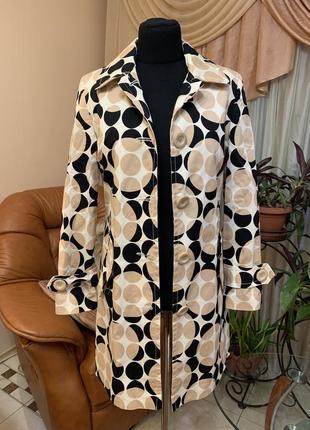 Пальто, плащ river island