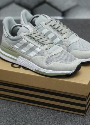 Кроссовки adidas zx 500