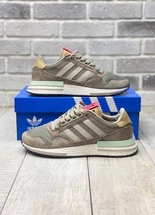 Кросівки adidas zx кросівки