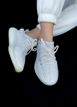 Кроссовки yeezy boost 3509 фото