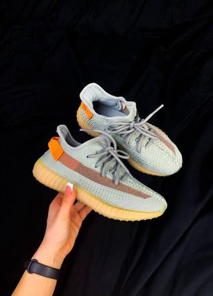 Кроссовки yeezy boost 350