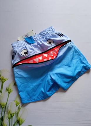 Шорты tu на 7 лет