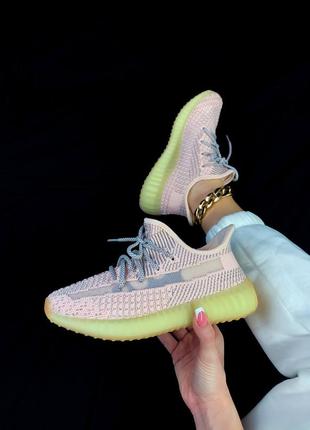 Кросівки yeezy boost 350
полный рефлектив
кроссовки