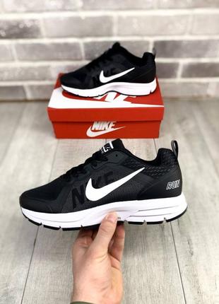 Кросівки nike zoom run кроссовки1 фото