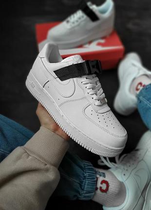 Nike air force чоловічі кросівки