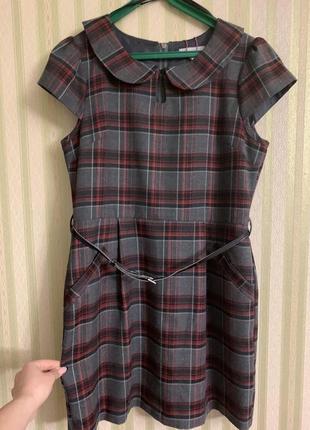 Платье р 14