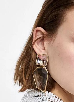 Сережки 2