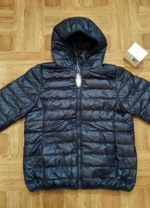 Куртка пуховик