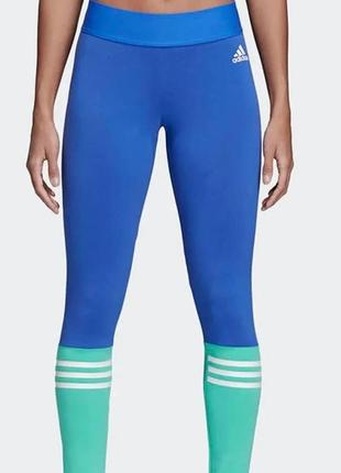 Лосины adidas