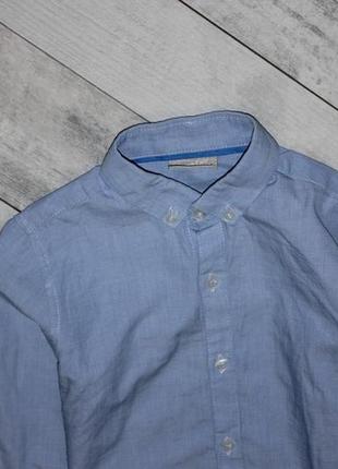 Сорочка next на 4 рочки 4