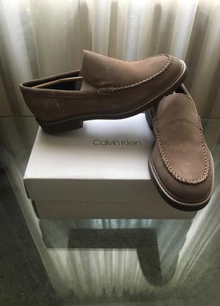 Туфлі calvin klein 2